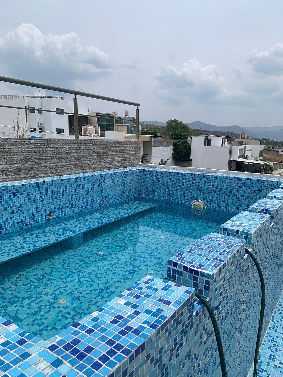 House in Lomas Verdes, Tuxtla Gutiérrez, photo 12 of 20