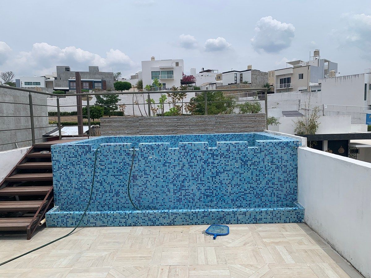 House in Lomas Verdes, Tuxtla Gutiérrez, photo 13 of 20