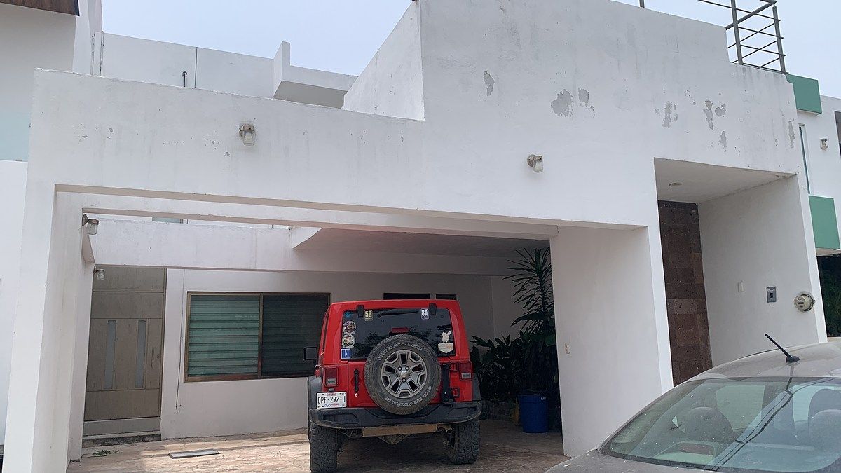 House in Lomas Verdes, Tuxtla Gutiérrez, photo 20 of 20