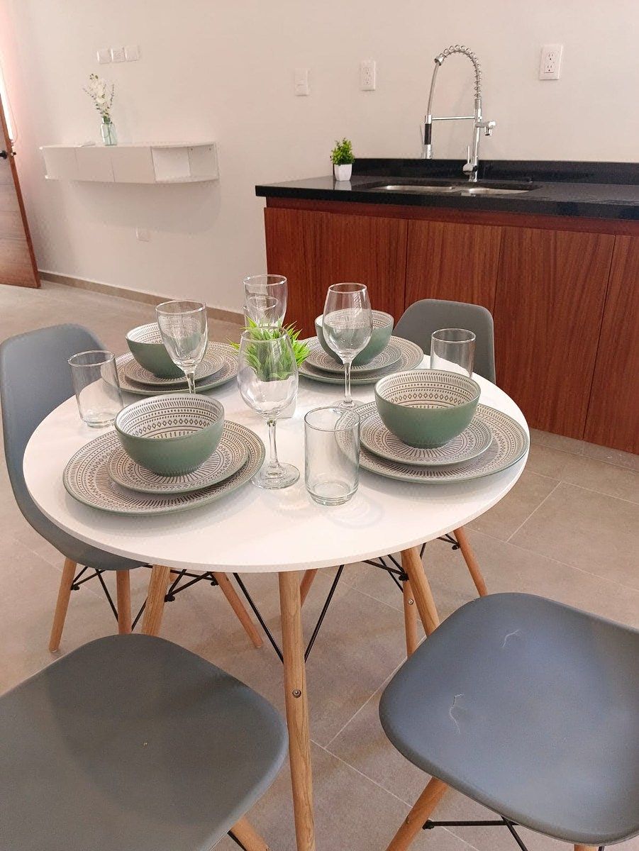 Apartment in Temozón Norte, Mérida, photo 25 of 26