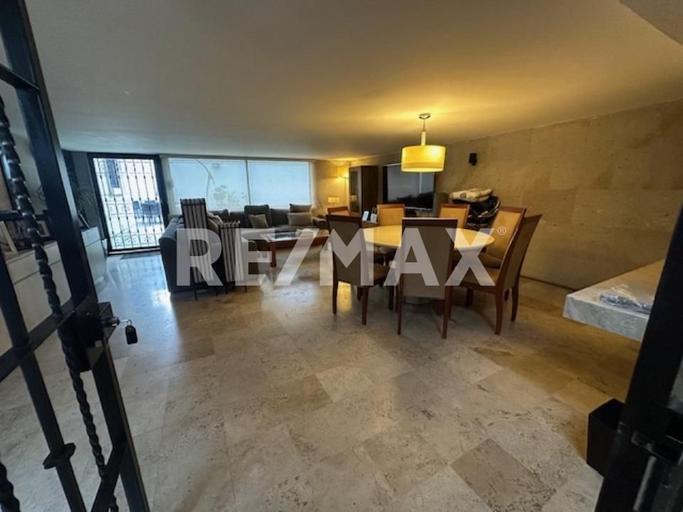 Casa en Lomas de Reforma, Miguel Hidalgo, foto 2 de 12