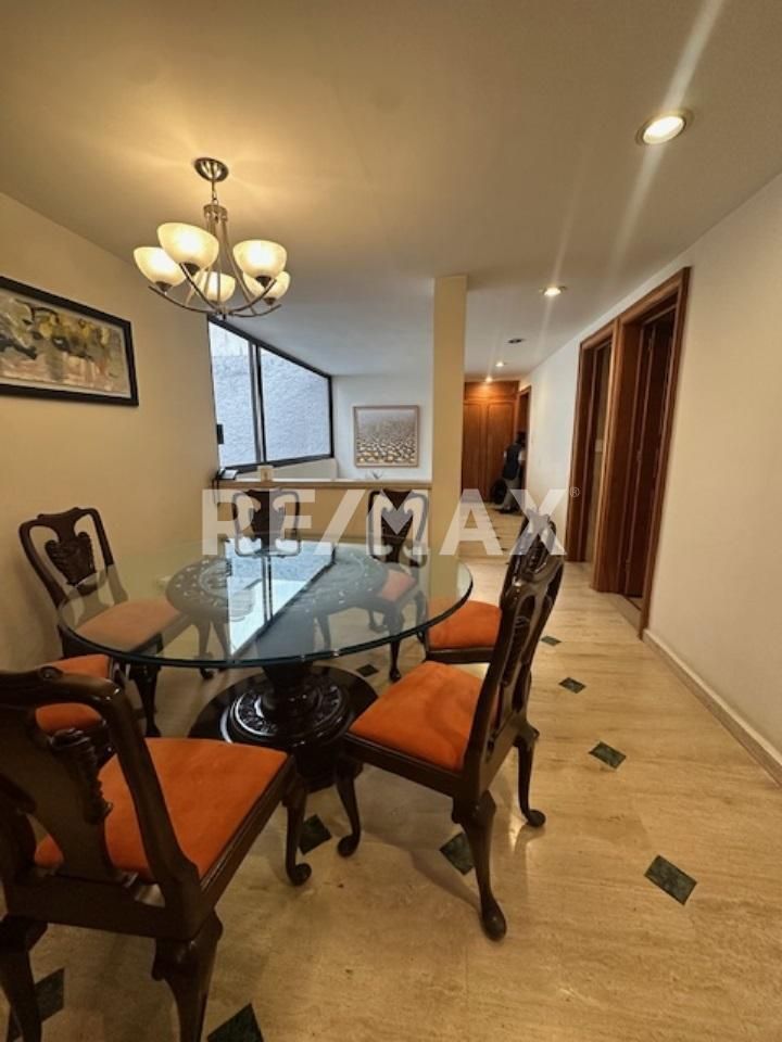 Casa en Lomas de Reforma, Miguel Hidalgo, foto 3 de 12