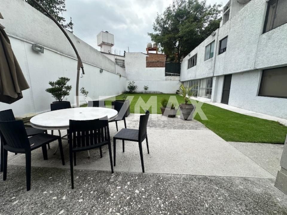 Casa en Lomas de Reforma, Miguel Hidalgo, foto 12 de 12