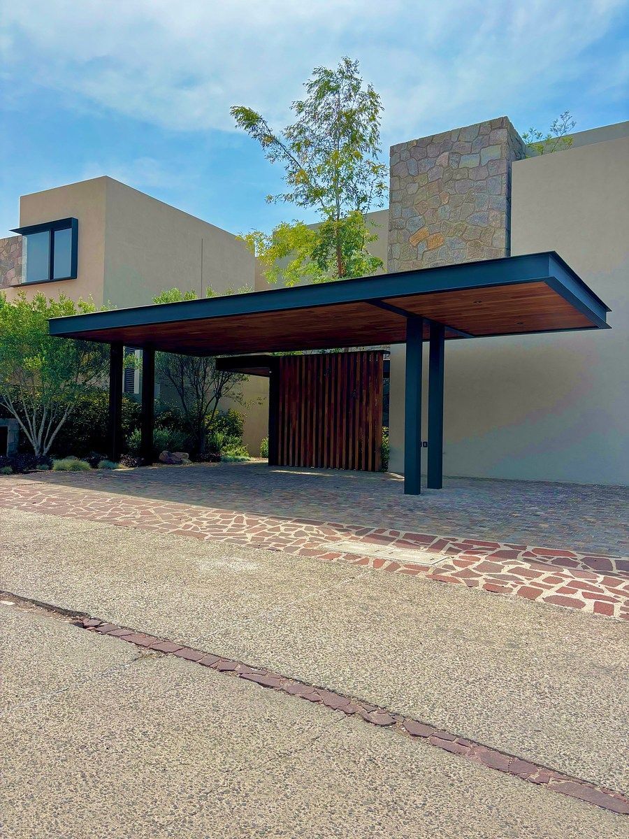 Casa em condomínio fechado em Altozano el Nuevo Querétaro, Querétaro, foto 3 de 44
