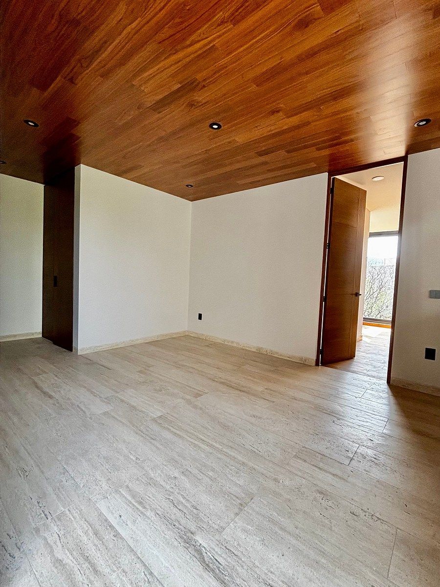 Casa em condomínio fechado em Altozano el Nuevo Querétaro, Querétaro, foto 26 de 44