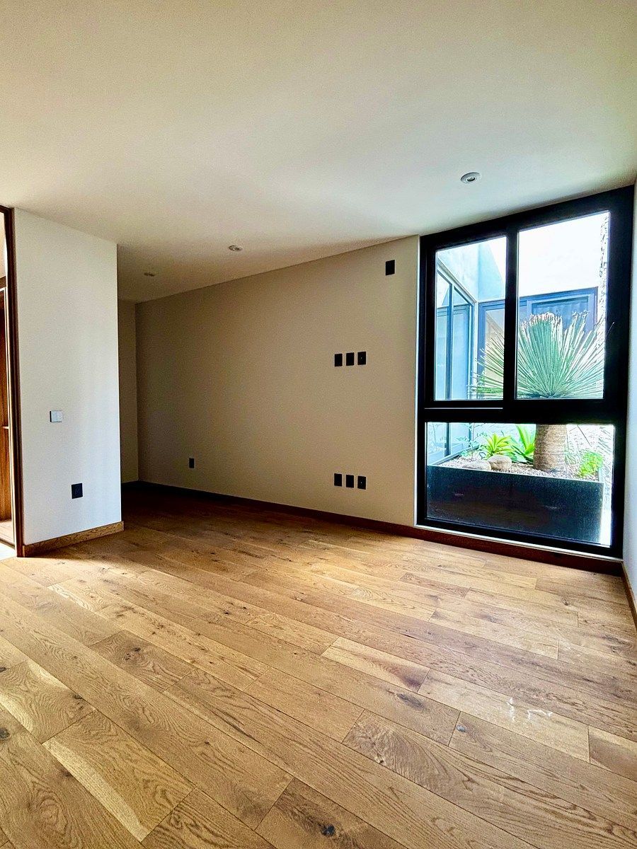 Casa em condomínio fechado em Altozano el Nuevo Querétaro, Querétaro, foto 34 de 44