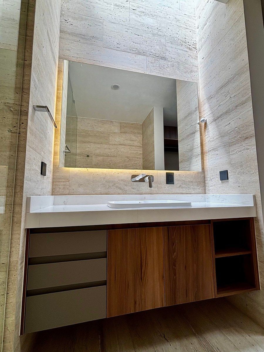 Casa em condomínio fechado em Altozano el Nuevo Querétaro, Querétaro, foto 38 de 44