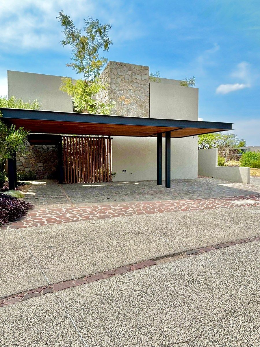 Casa em condomínio fechado em Altozano el Nuevo Querétaro, Querétaro, foto 2 de 44