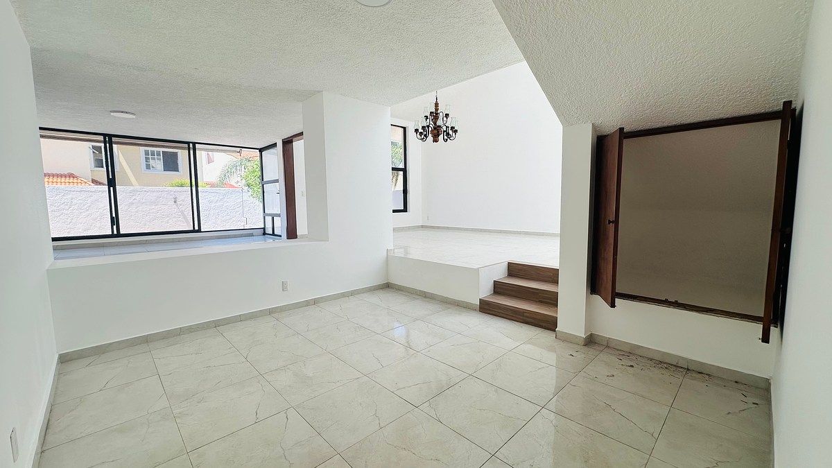 Casa en condominio en El Palomar, Tlajomulco de Zúñiga, foto 5 de 32
