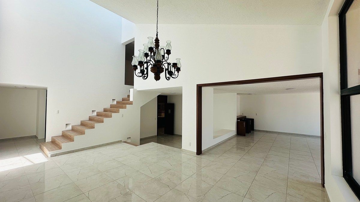 Casa en condominio en El Palomar, Tlajomulco de Zúñiga, foto 6 de 32