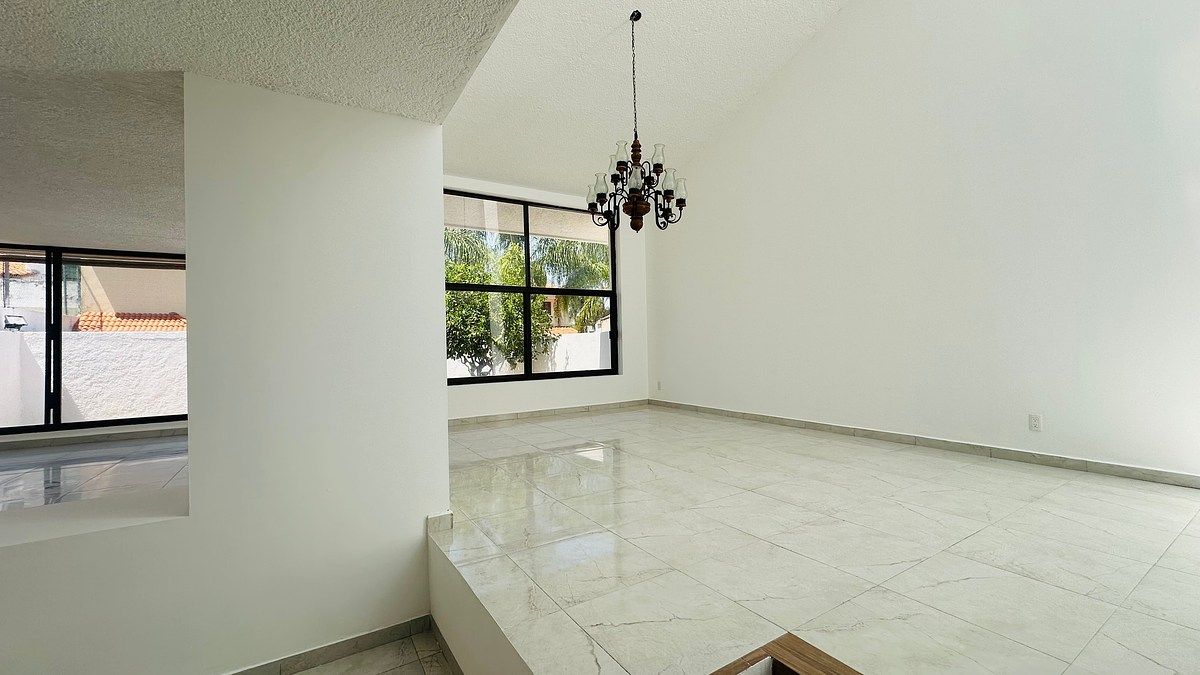 Casa en condominio en El Palomar, Tlajomulco de Zúñiga, foto 7 de 32