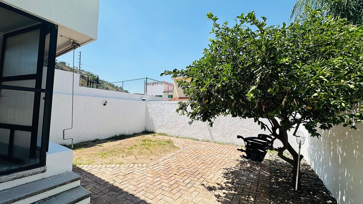 Casa en condominio en El Palomar, Tlajomulco de Zúñiga, foto 12 de 32