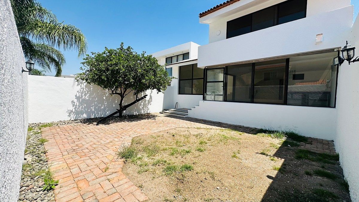 Casa en condominio en El Palomar, Tlajomulco de Zúñiga, foto 10 de 32