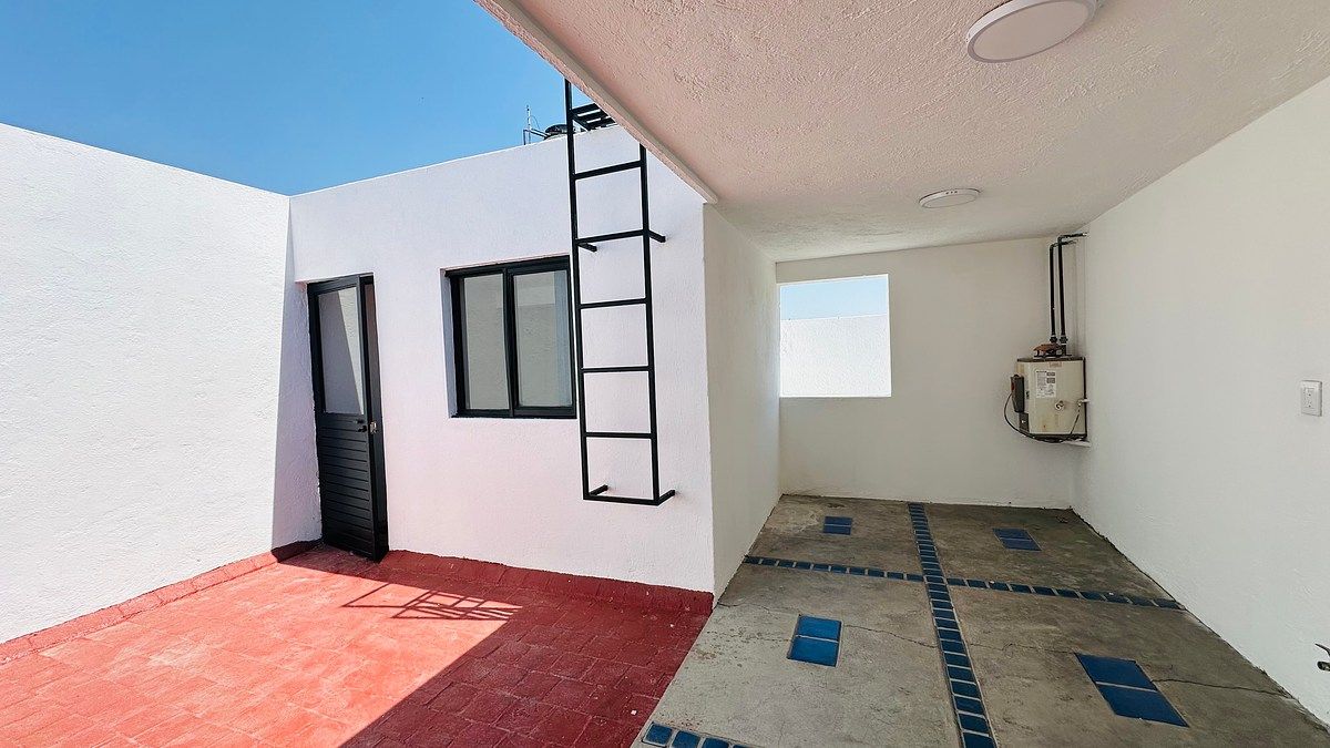 Casa en condominio en El Palomar, Tlajomulco de Zúñiga, foto 30 de 32