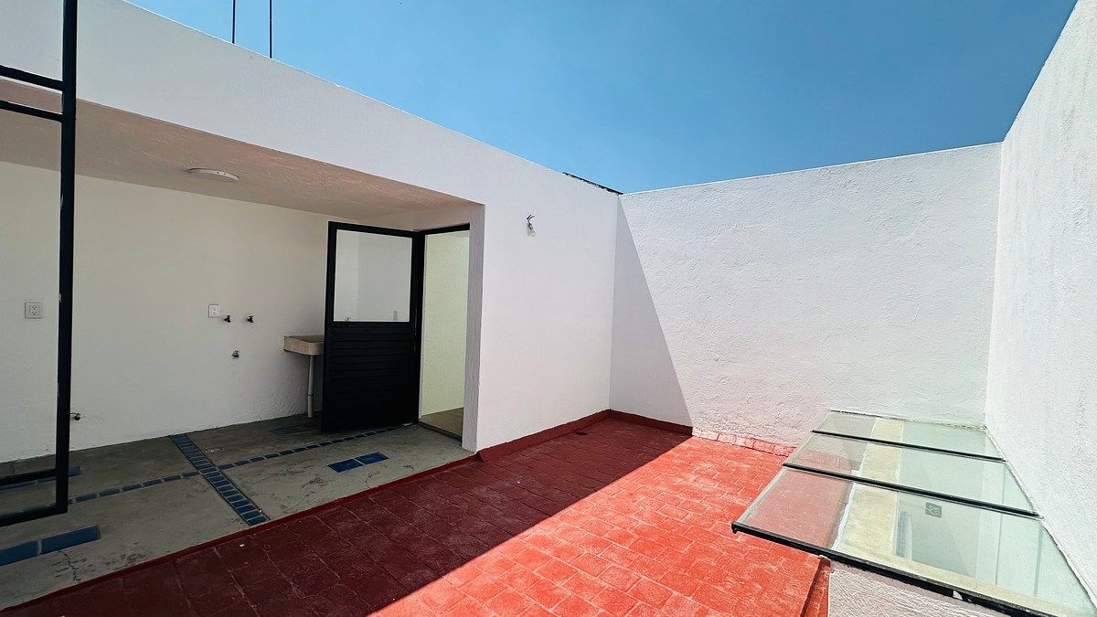 Casa en condominio en El Palomar, Tlajomulco de Zúñiga, foto 32 de 32