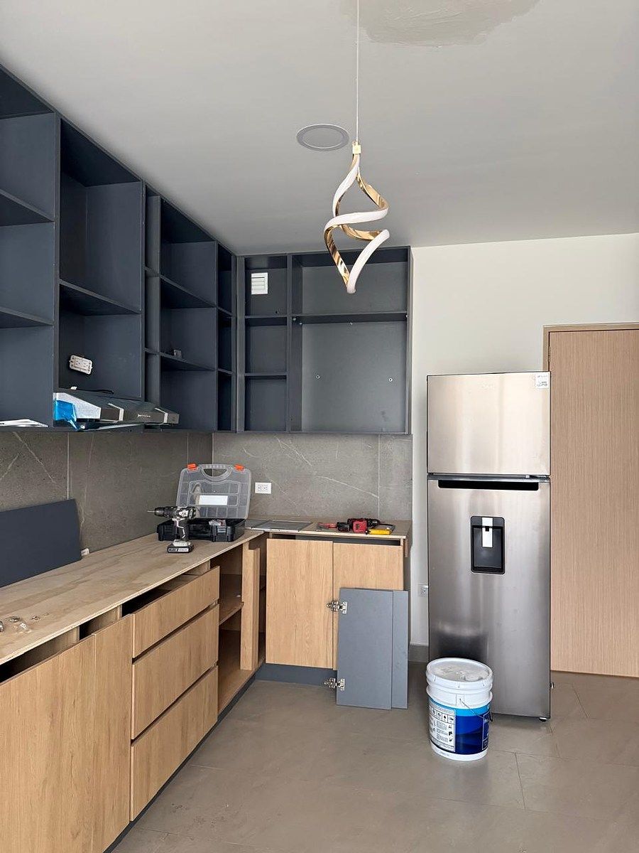 Apartment in El Lechugal, Santa Catarina, photo 7 of 23