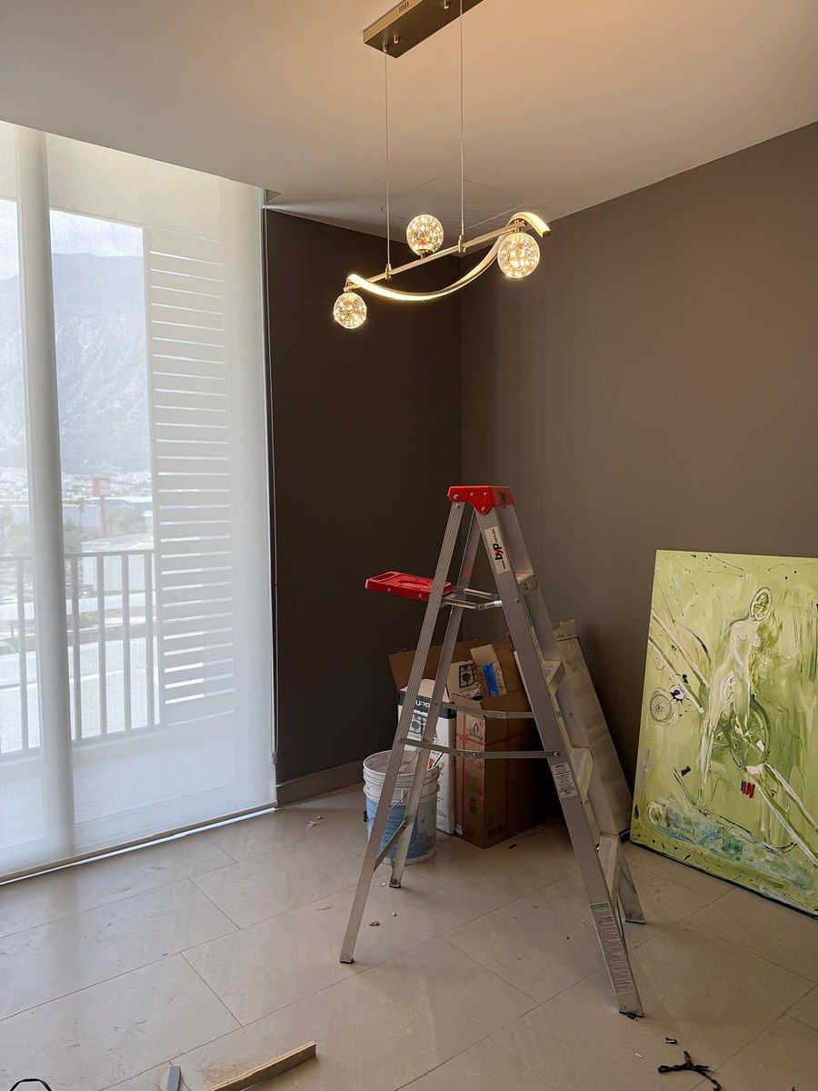 Apartment in El Lechugal, Santa Catarina, photo 8 of 23