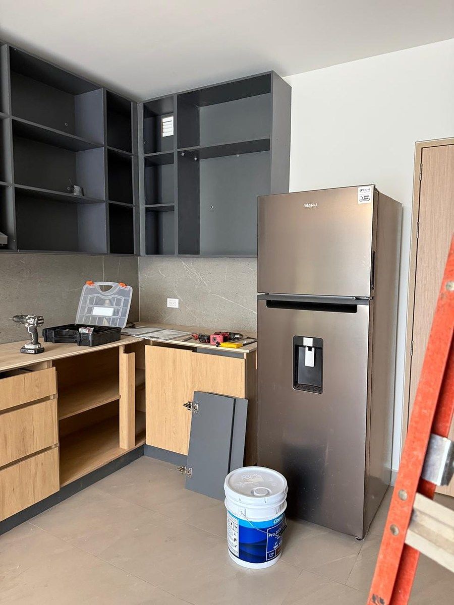 Apartment in El Lechugal, Santa Catarina, photo 13 of 23