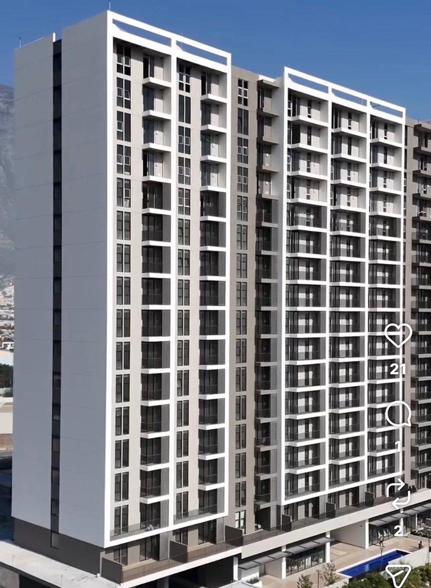 Apartment in El Lechugal, Santa Catarina, photo 16 of 23