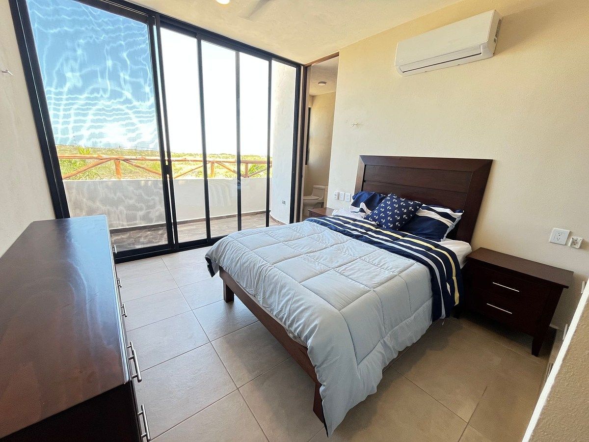 Villa en Chicxulub Puerto, Progreso, foto 3 de 8