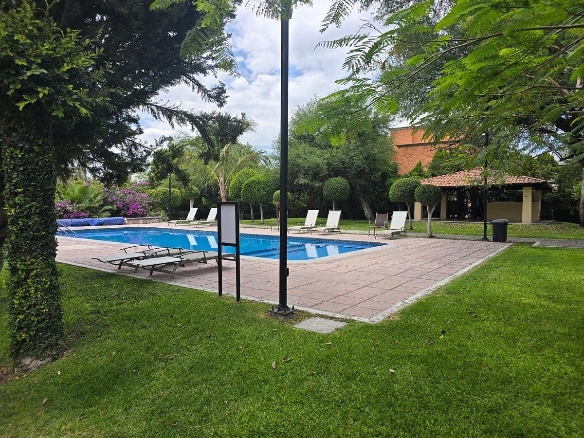 Casa en condominio en Rinconada de los Alamos, Querétaro, foto 20 de 20