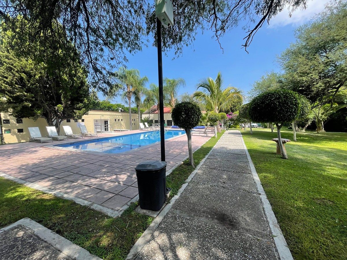 House in Gated Community in Rinconada de los Alamos, Querétaro, photo 39 of 42