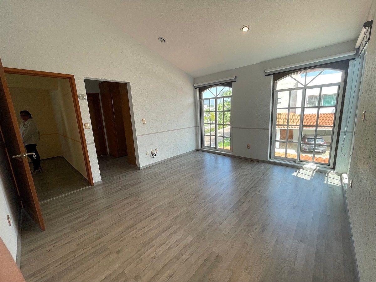 House in Gated Community in Rinconada de los Alamos, Querétaro, photo 20 of 42