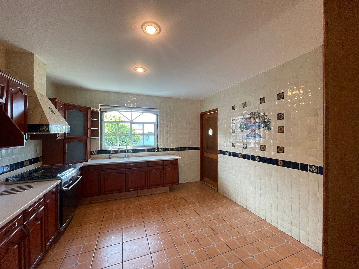 House in Gated Community in Rinconada de los Alamos, Querétaro, photo 12 of 42