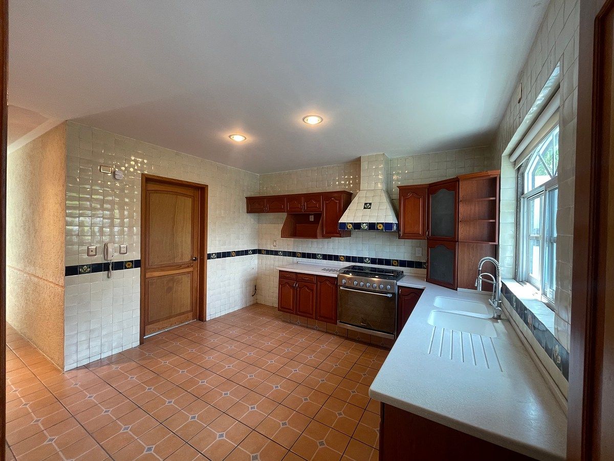 House in Gated Community in Rinconada de los Alamos, Querétaro, photo 10 of 42