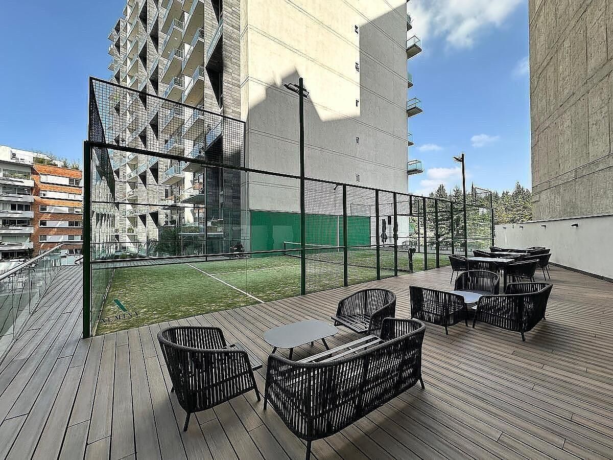 Apartamento em Lomas de Tetelpan, Álvaro Obregón, foto 3 de 17