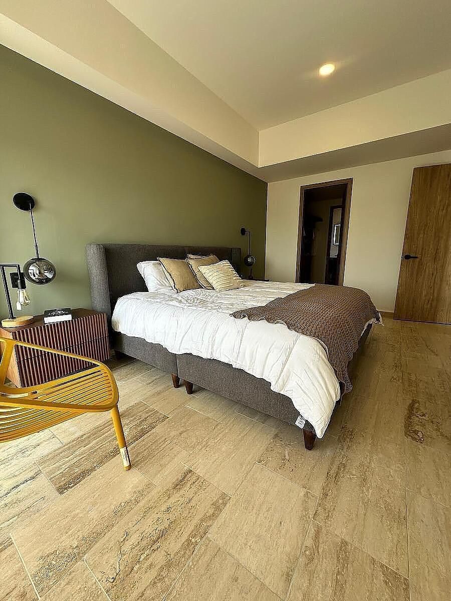 Apartamento em Lomas de Tetelpan, Álvaro Obregón, foto 17 de 17