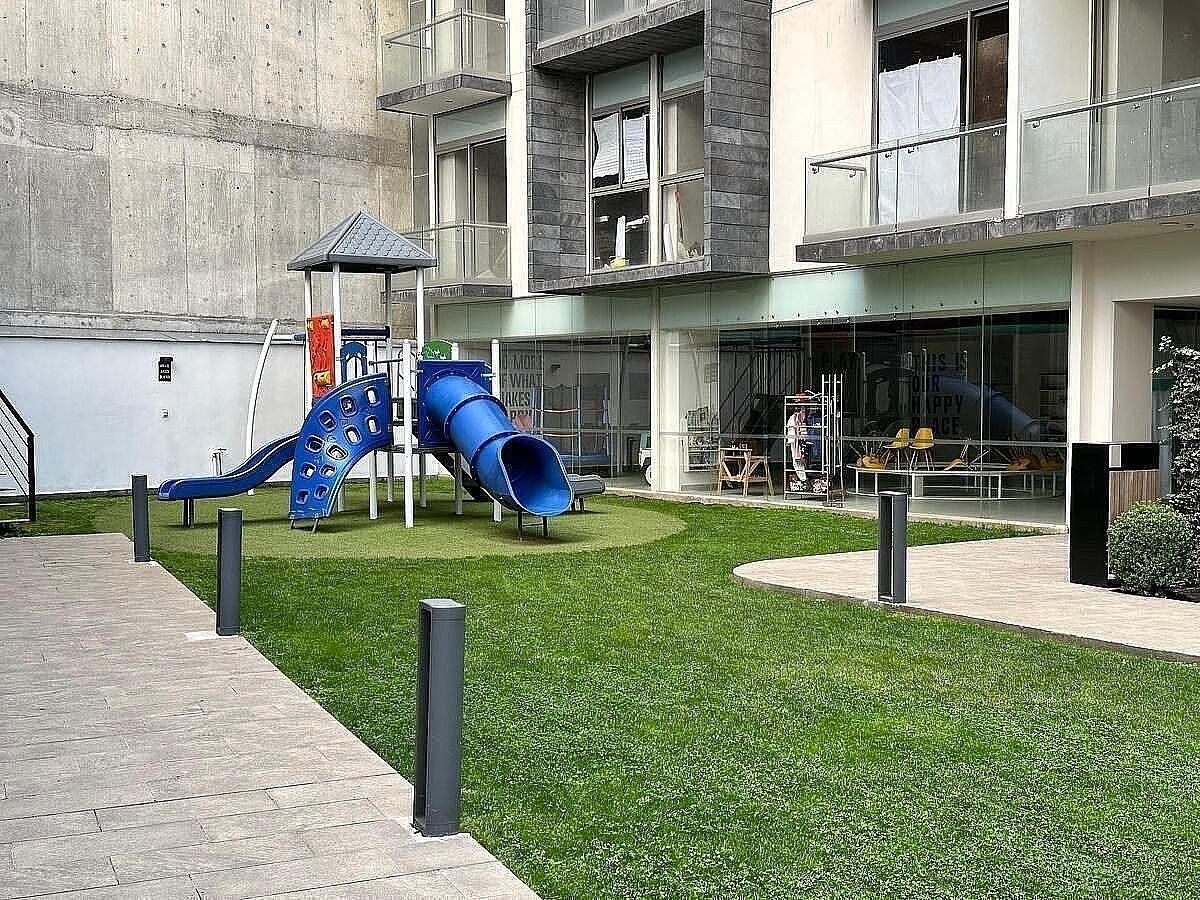 Departamento en Lomas de Tetelpan, Álvaro Obregón, foto 6 de 17