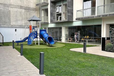 Invierte o Vive en San Ángel | Departamentos Nuevos en Almina desde 110 m241