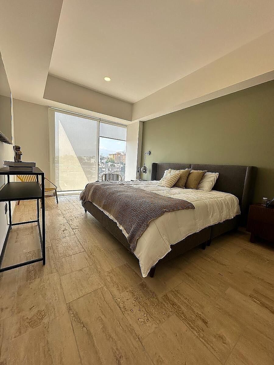 Apartamento em Lomas de Tetelpan, Álvaro Obregón, foto 16 de 16