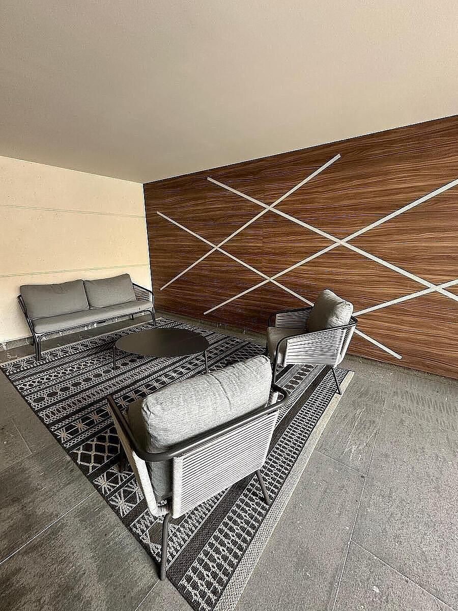 Apartamento em Lomas de Tetelpan, Álvaro Obregón, foto 5 de 16