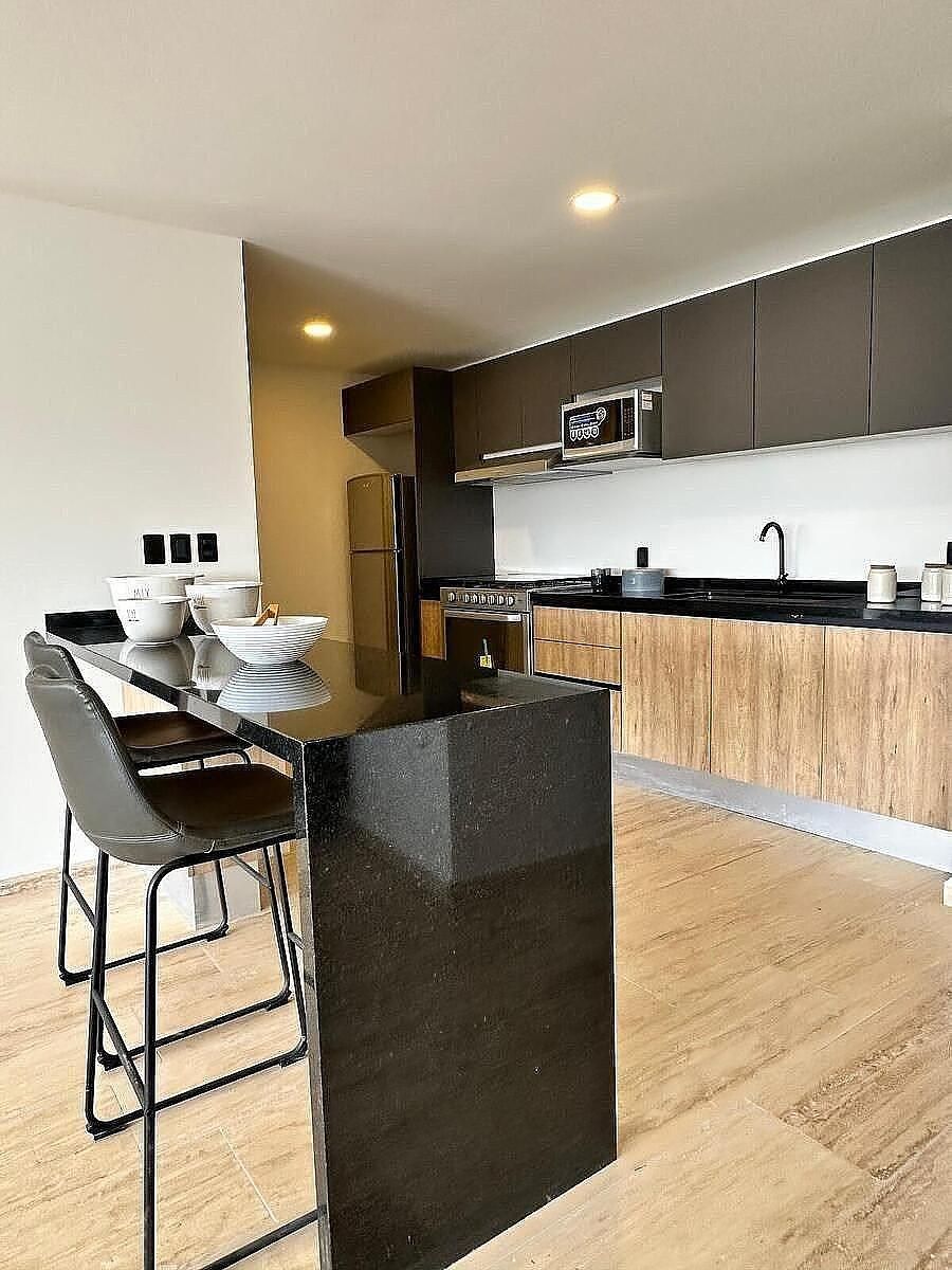 Invierte o Vive en San Ángel | Departamentos Nuevos en Almina desde 110 m263, foto 1 de 16