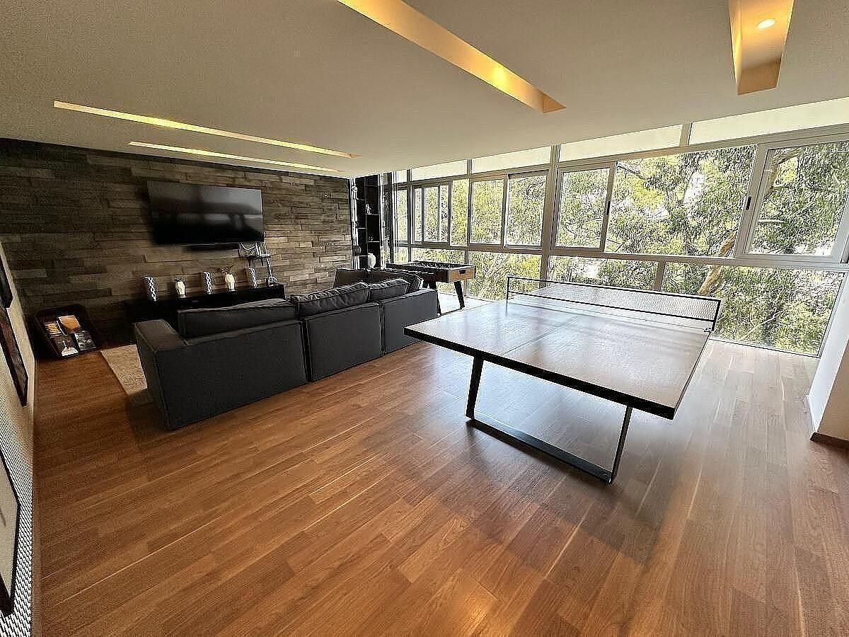 Apartamento em Lomas de Tetelpan, Álvaro Obregón, foto 7 de 16