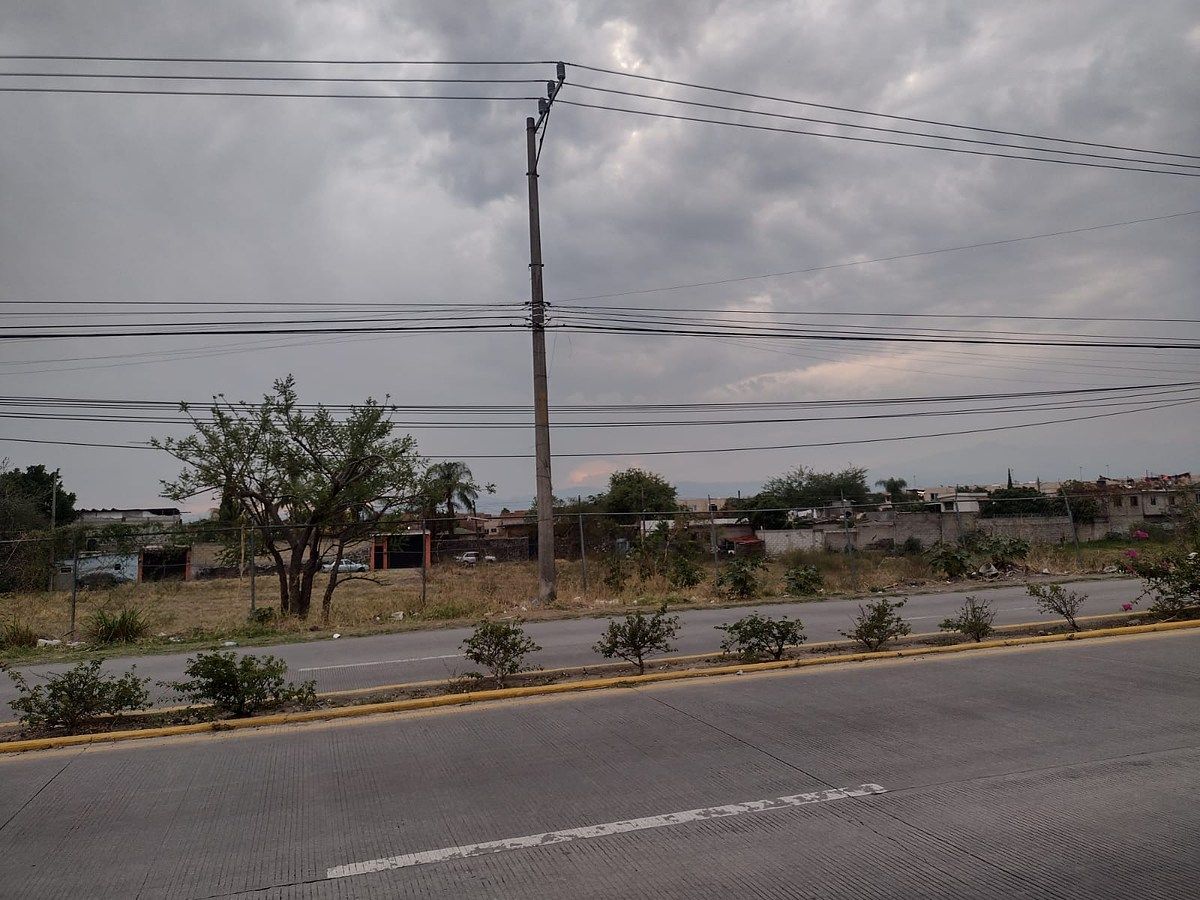TERRENO EN VENTA EN EMILIANO ZAPATA, CUERNAVACA