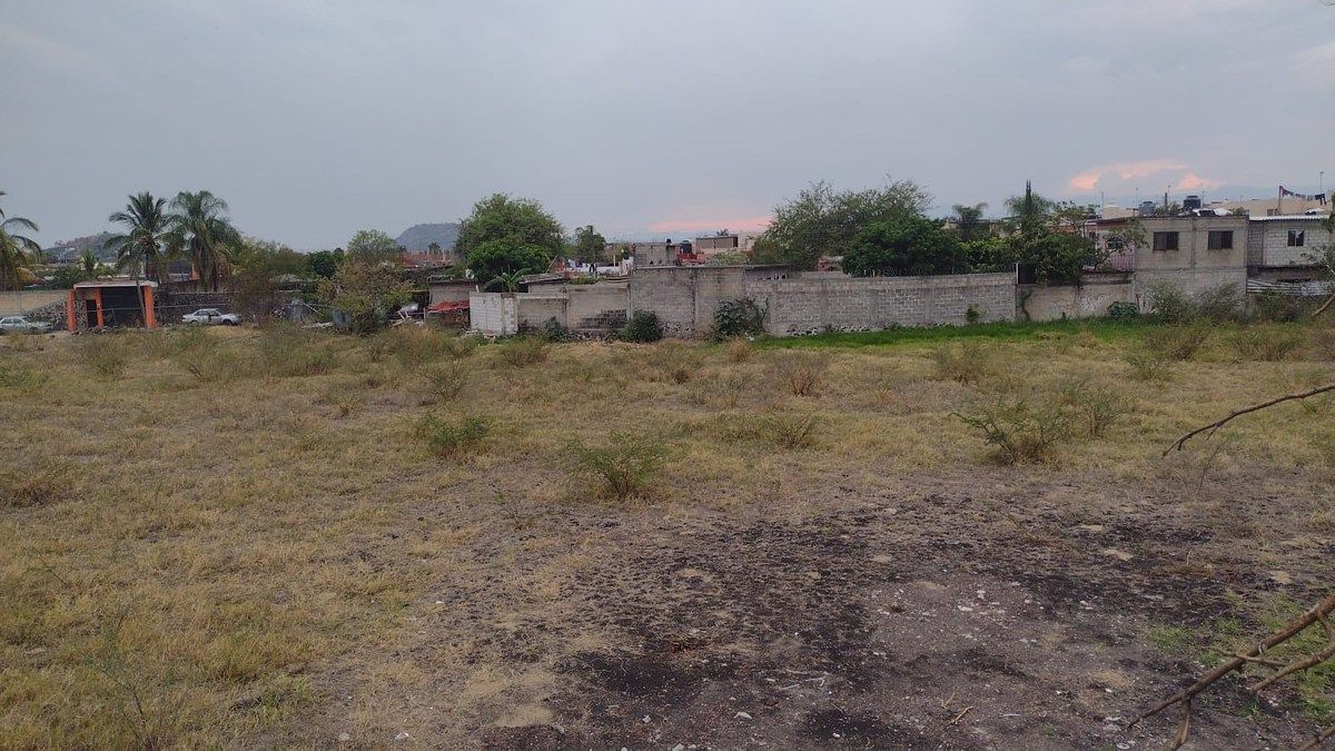 Terreno en Tejalpa, Jiutepec, foto 3 de 5