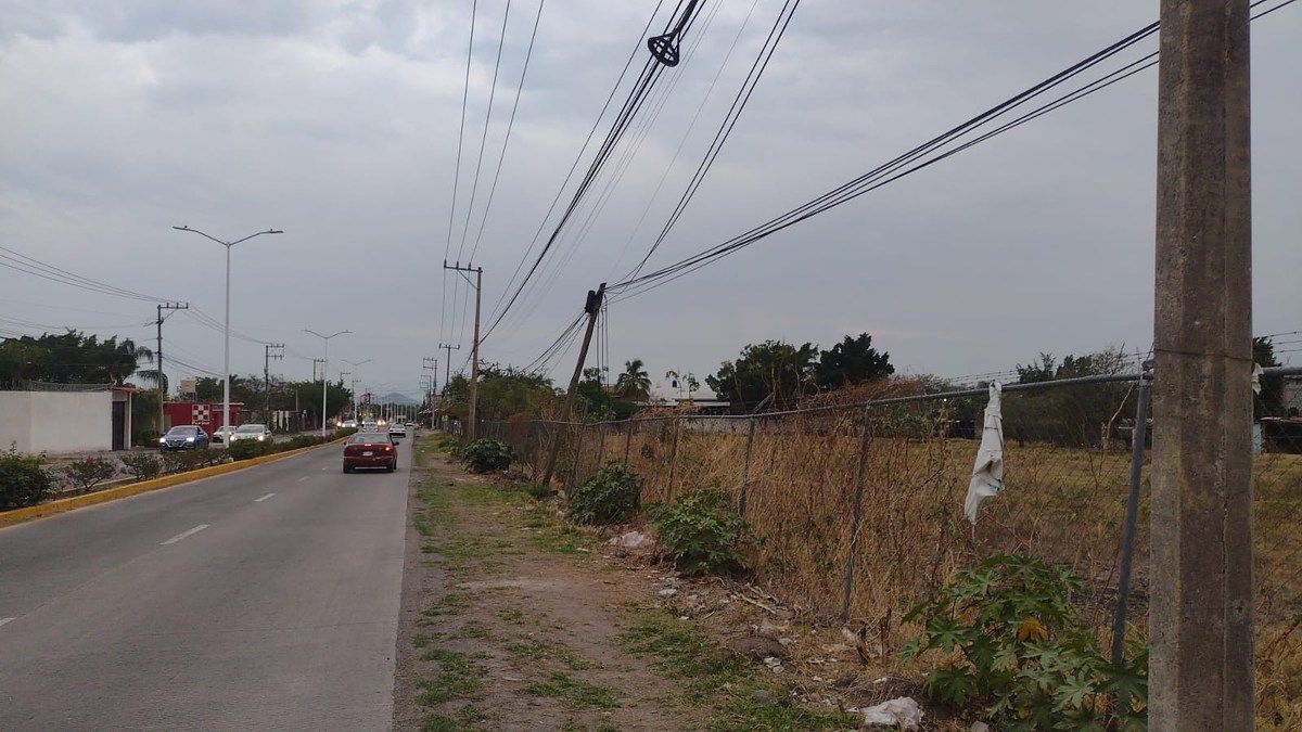 Terreno en Tejalpa, Jiutepec, foto 4 de 5