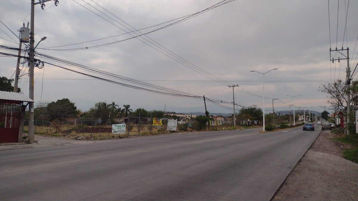 TERRENO EN VENTA EN EMILIANO ZAPATA, CUERNAVACA - foto 5