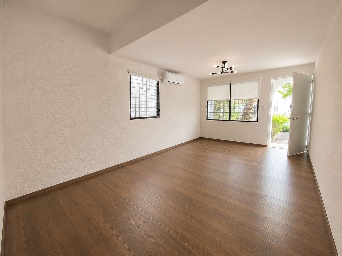 House in Montecarlo, Mérida, photo 5 of 12
