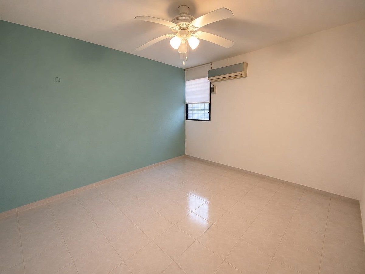 House in Montecarlo, Mérida, photo 6 of 12