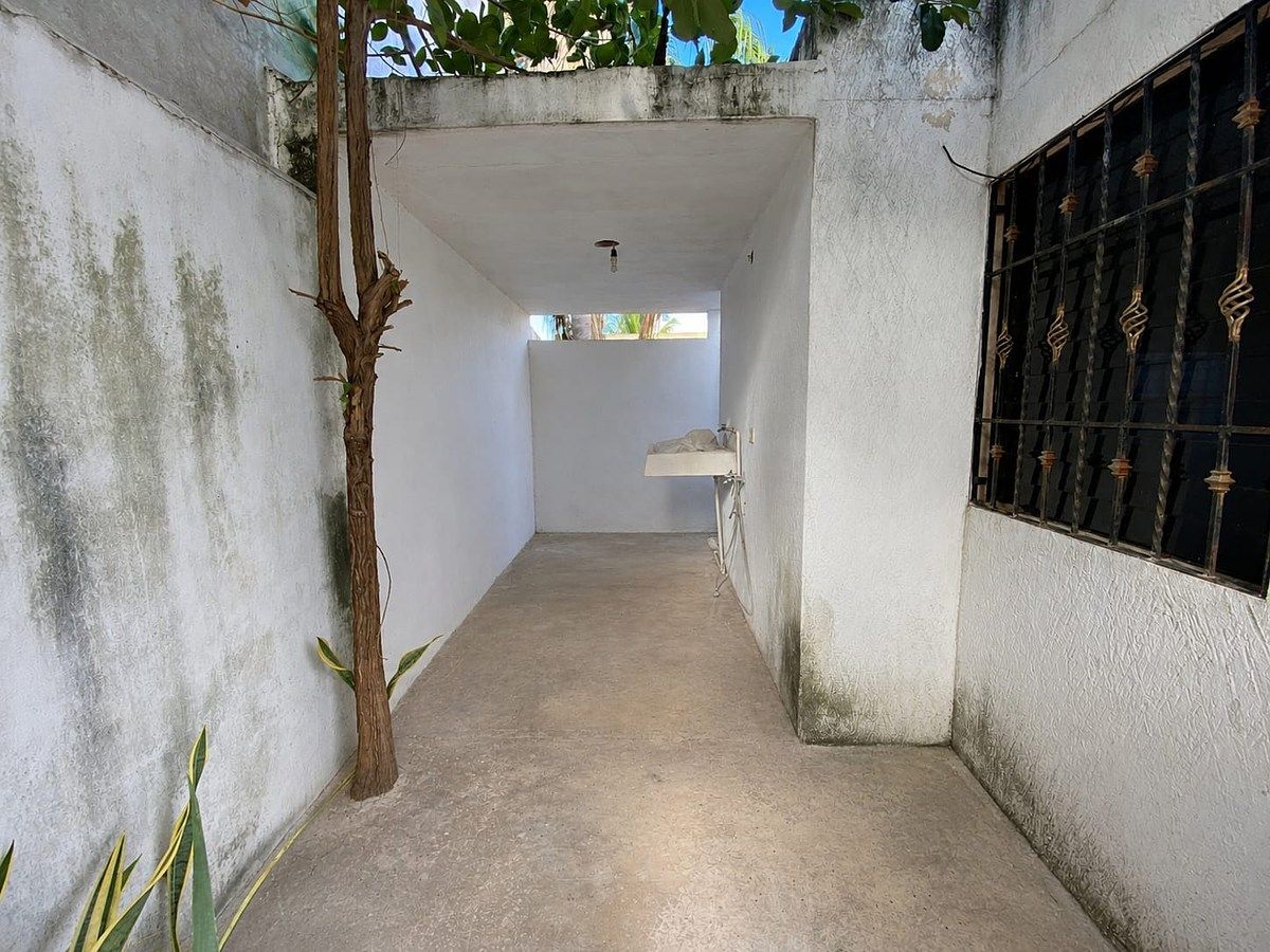 House in Montecarlo, Mérida, photo 10 of 12