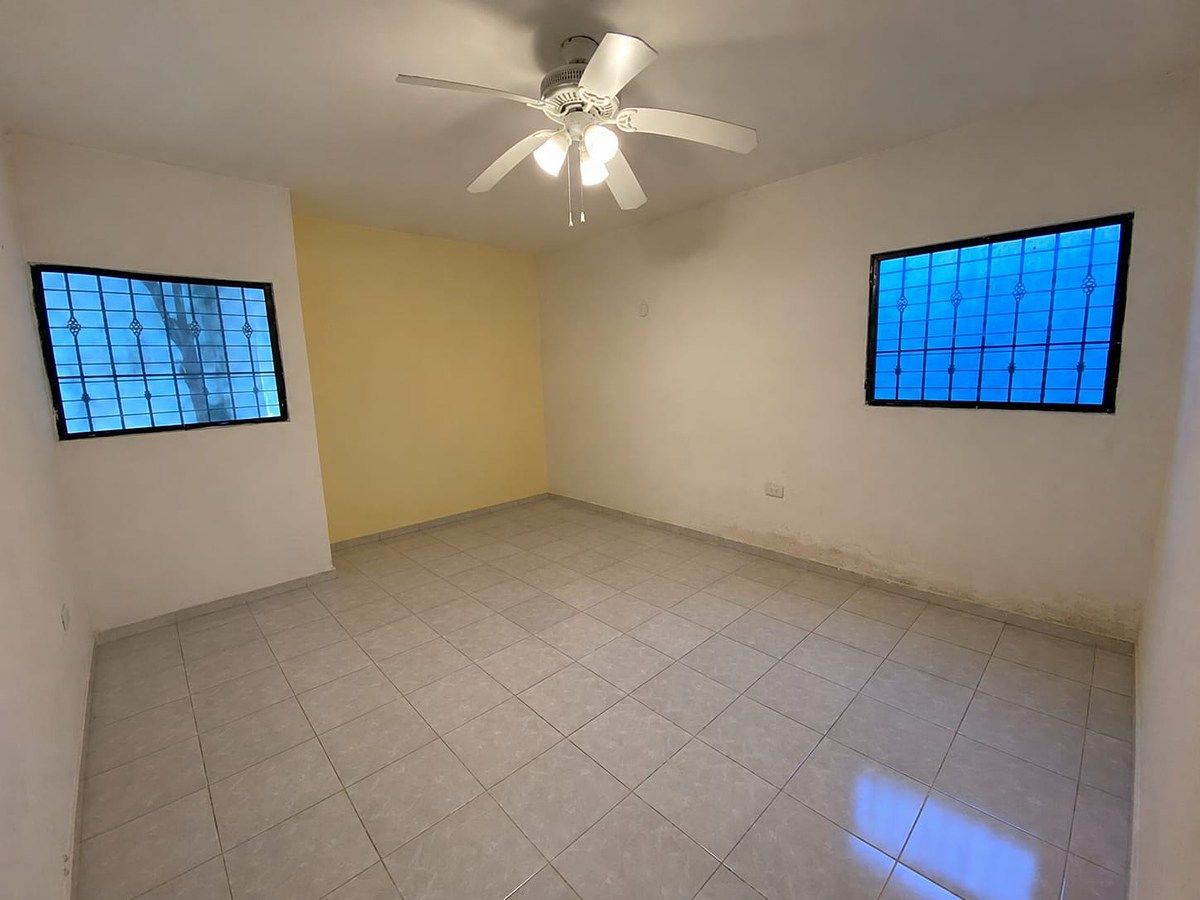 House in Montecarlo, Mérida, photo 8 of 12
