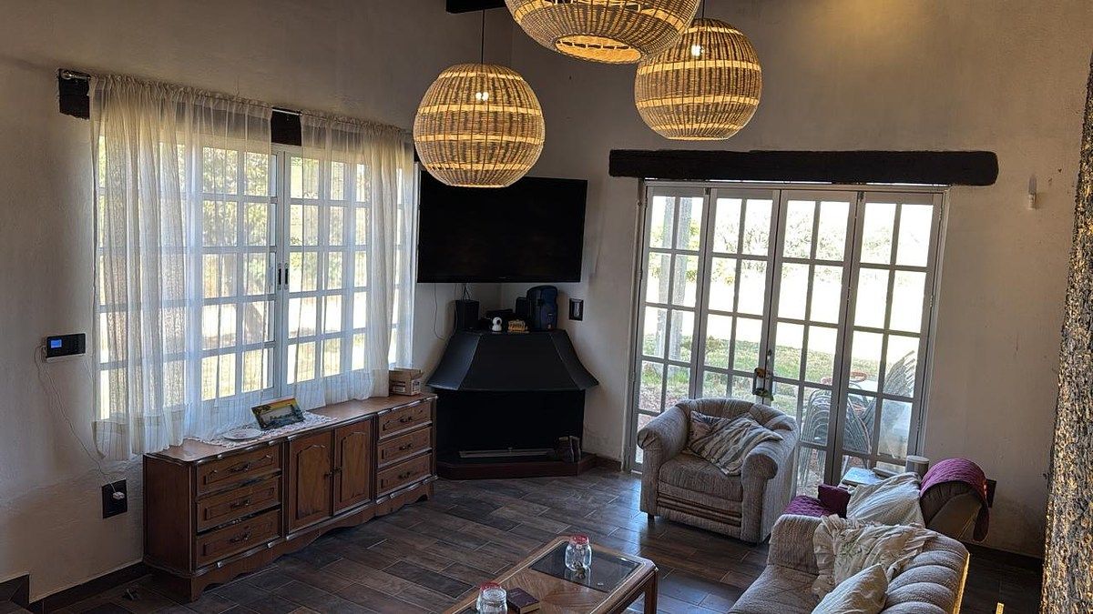 Venta casa en Fraccionamiento Manantiales de Nopala, Hidalgo, foto 1 de 19