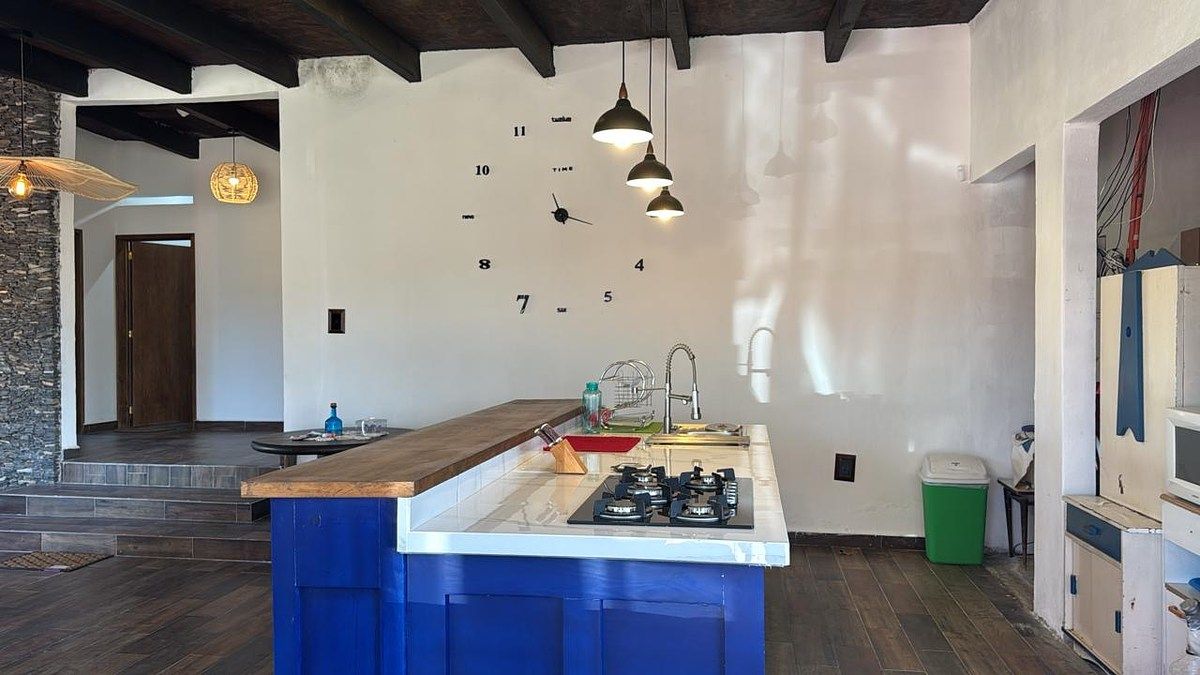 Casa em Devego, Nopala de Villagrán, foto 12 de 19