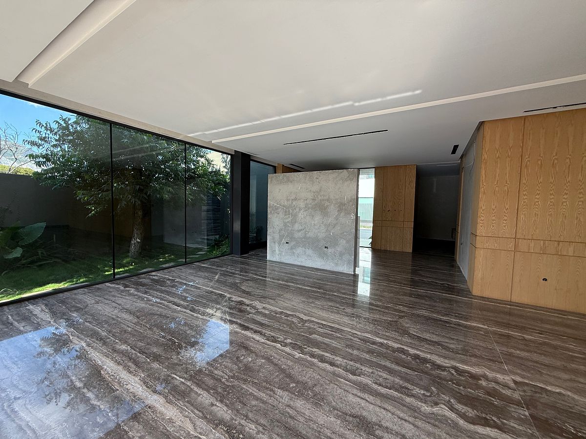 Casa en Zona de Los Callejones, San Pedro Garza García, foto 3 de 21