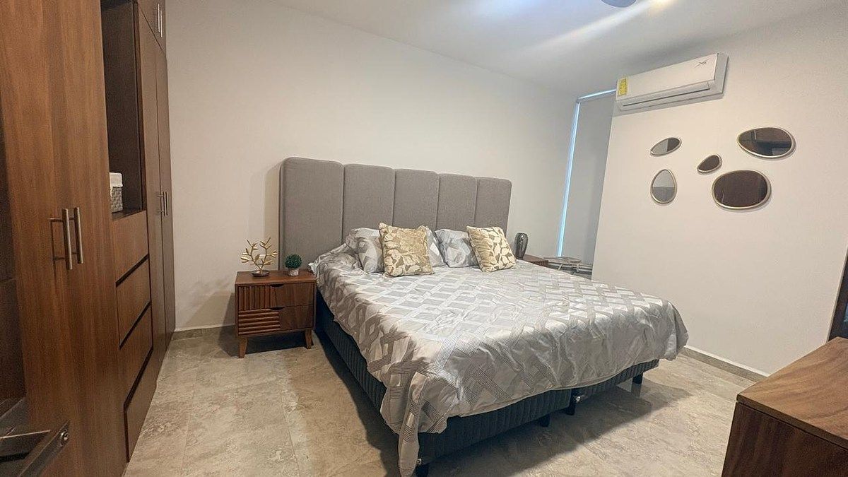 Apartamento em Cabo Norte, Mérida, foto 3 de 21