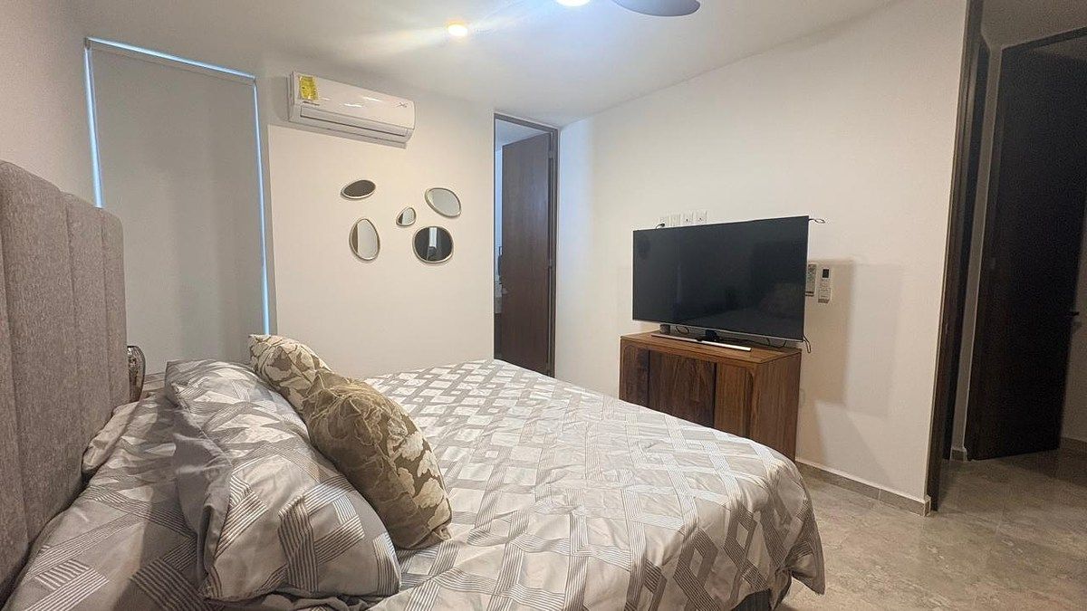 Apartamento em Cabo Norte, Mérida, foto 4 de 21